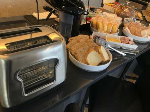 Bed & Breakfast Myhome 75