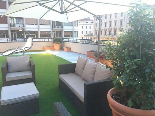 Bed & Breakfast Myhome 75
