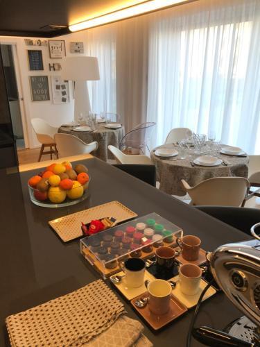 Bed & Breakfast Myhome 75