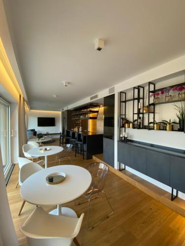Bed & Breakfast Myhome 75