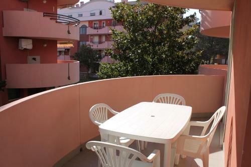 Apartamento Viale Del Sole 28