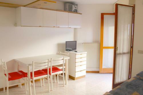 Apartamento Viale Del Sole 28
