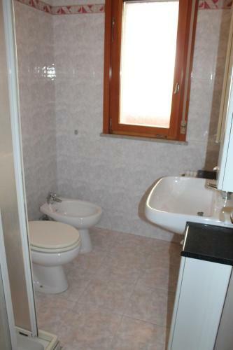 Apartamento Viale Del Sole 28