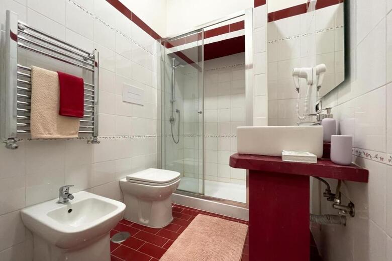 Pomodoro B&B
