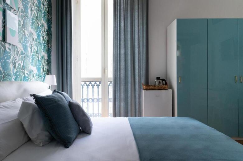 Pomodoro B&B