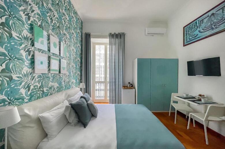 Pomodoro B&B