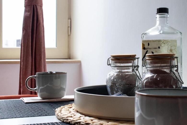 Pomodoro B&B