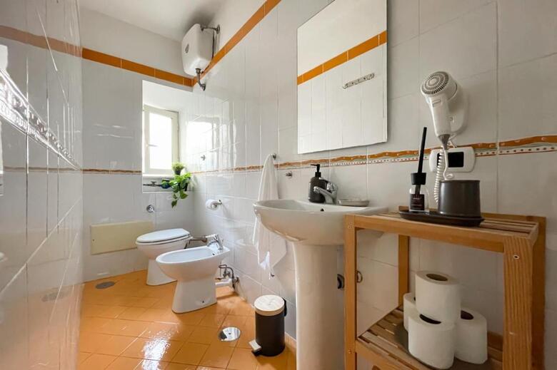 Pomodoro B&B