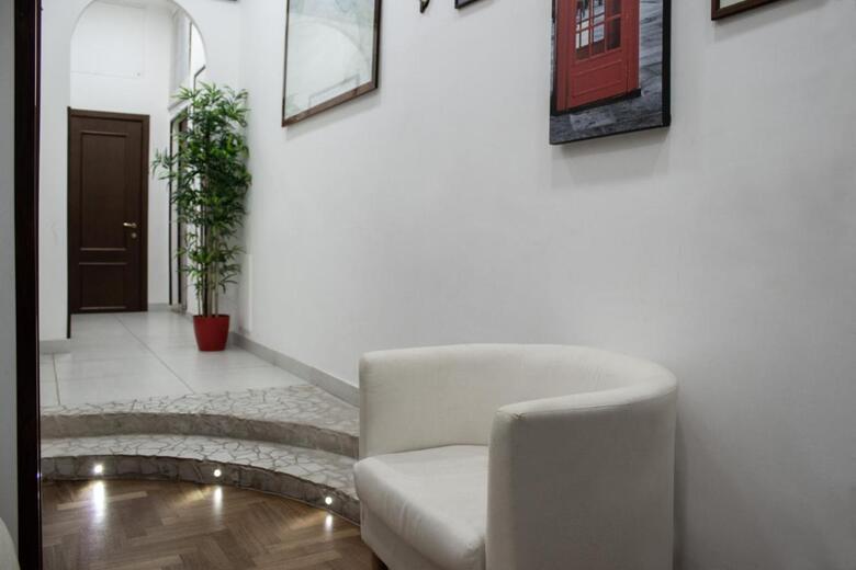 Pomodoro B&B