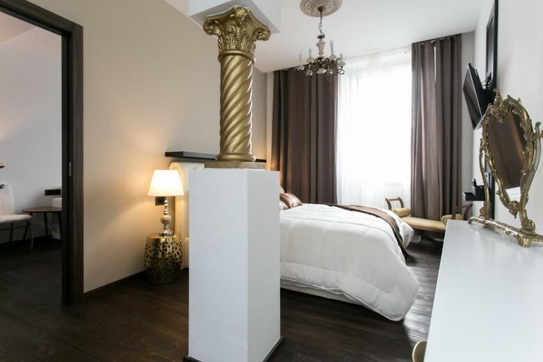 Aparthotel Dei Mercanti