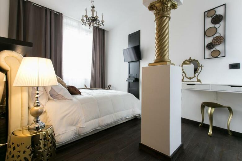 Aparthotel Dei Mercanti