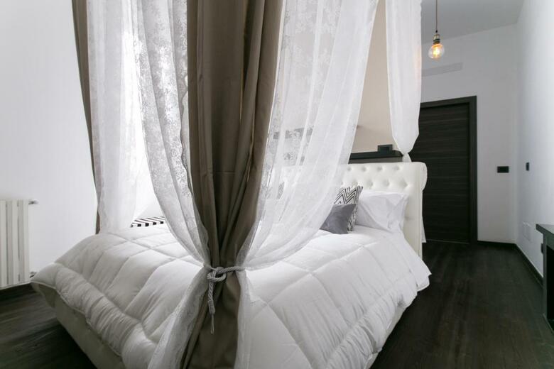 Aparthotel Dei Mercanti