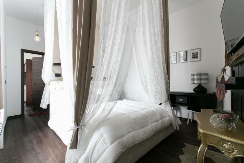 Aparthotel Dei Mercanti