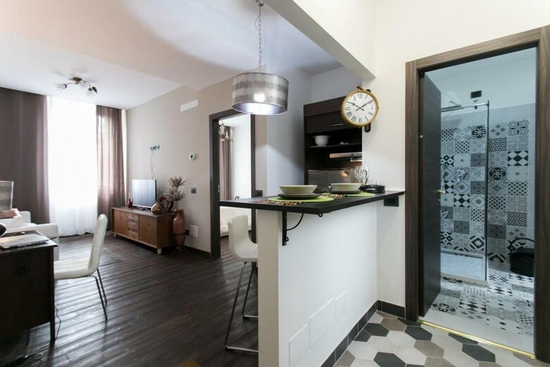 Aparthotel Dei Mercanti