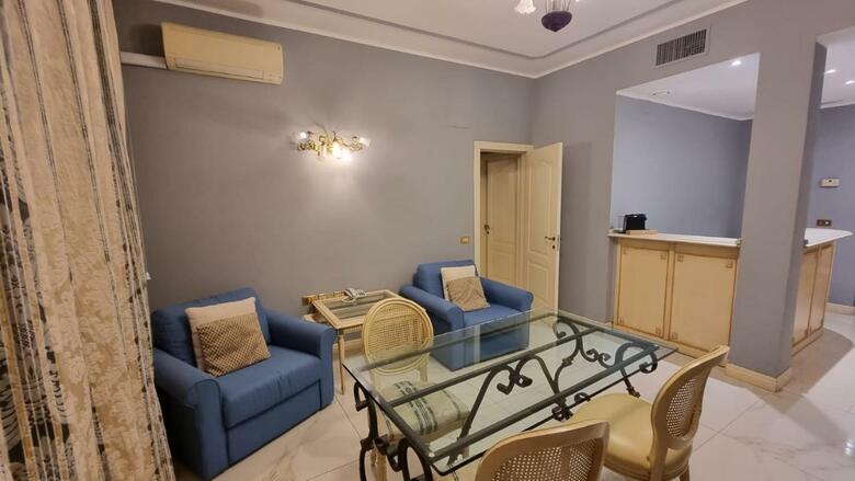 Aparthotel Dei Mercanti