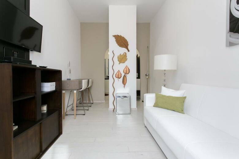 Aparthotel Dei Mercanti