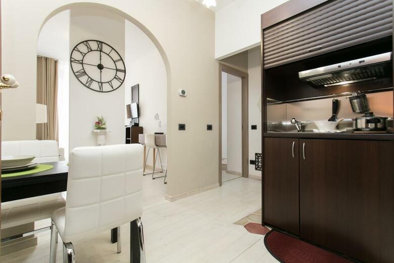 Aparthotel Dei Mercanti