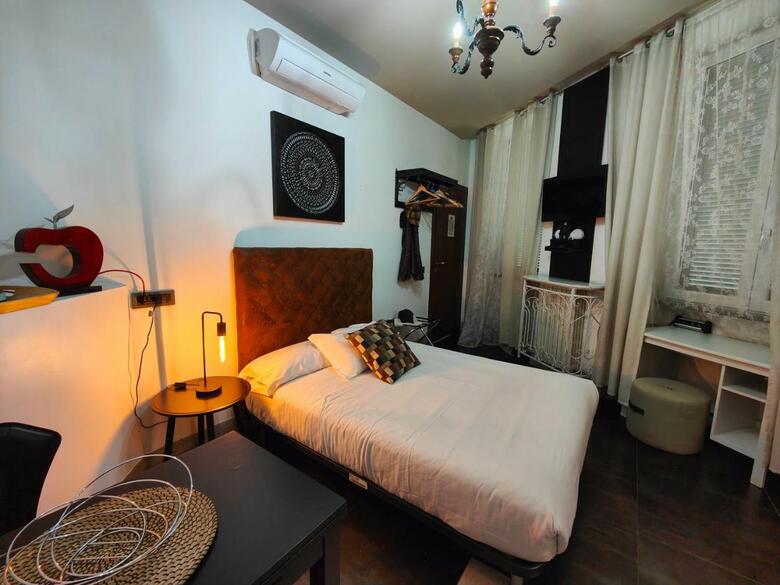 Aparthotel Dei Mercanti