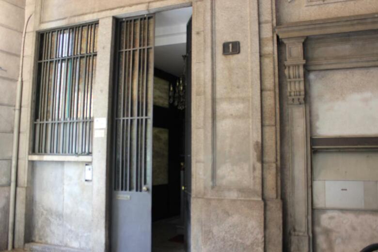 Aparthotel Dei Mercanti