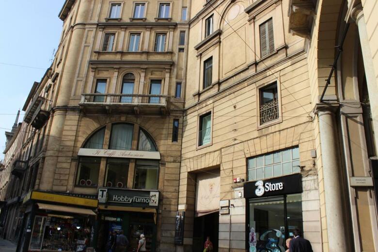 Aparthotel Dei Mercanti