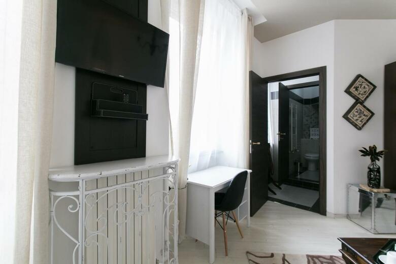 Aparthotel Dei Mercanti