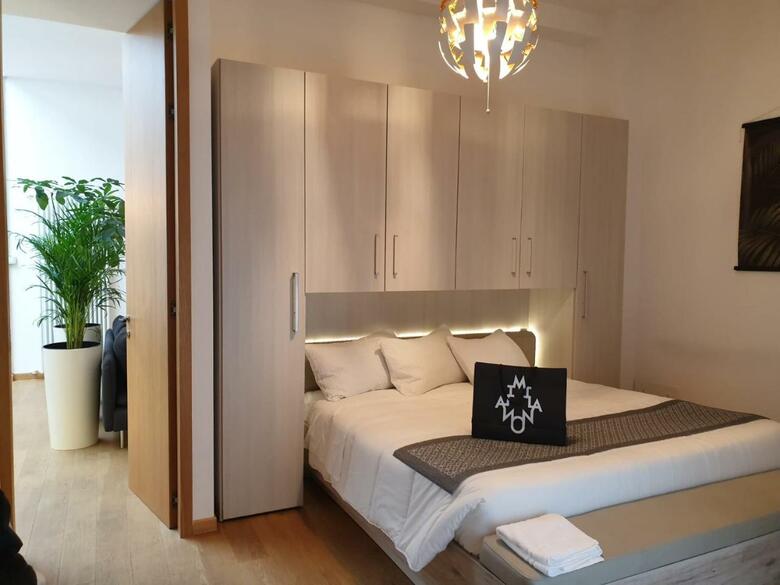 Aparthotel Dei Mercanti