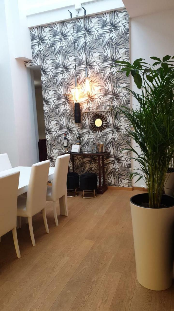 Aparthotel Dei Mercanti