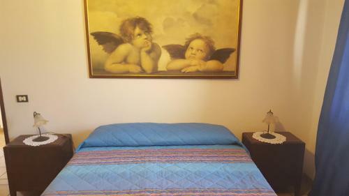 Apartamento Casa Vacanza Il Sun Set