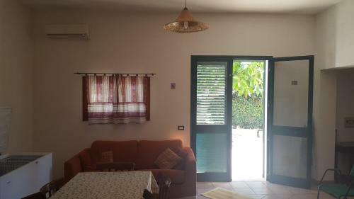 Apartamento Casa Vacanza Il Sun Set