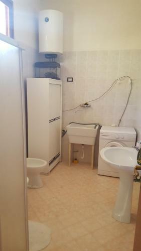 Apartamento Casa Vacanza Il Sun Set