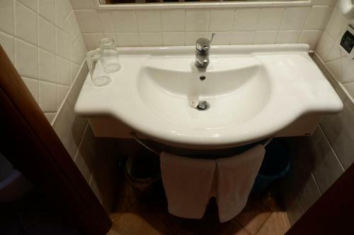 Apartamento Residence I Tusci