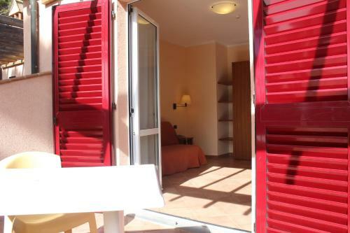 Apartamento Residence I Tusci