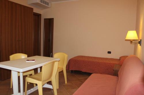 Apartamento Residence I Tusci