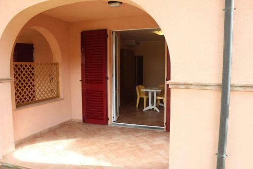 Apartamento Residence I Tusci