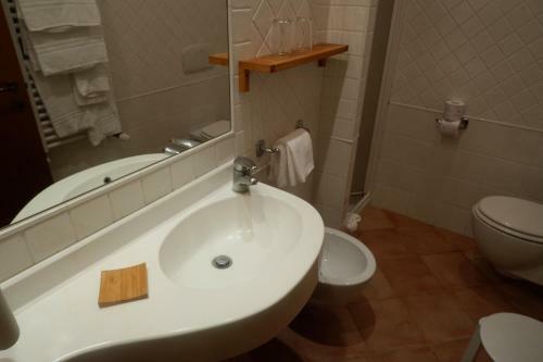 Apartamento Residence I Tusci