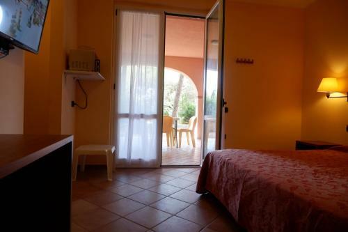 Apartamento Residence I Tusci