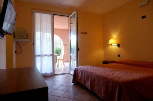 Apartamento Residence I Tusci