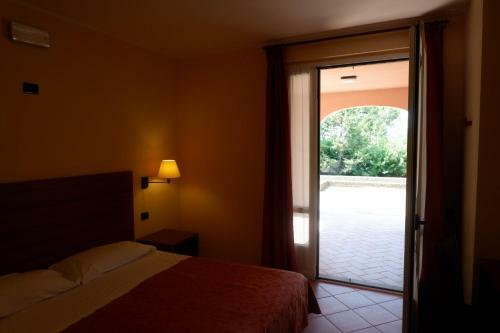 Apartamento Residence I Tusci