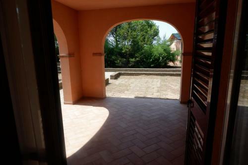 Apartamento Residence I Tusci