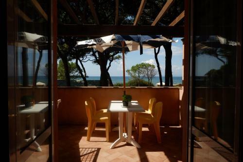 Apartamento Residence I Tusci