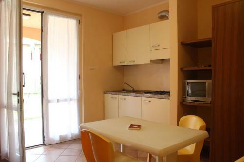 Apartamento Residence I Tusci