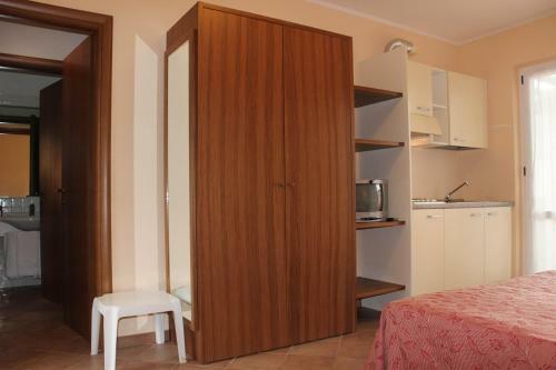 Apartamento Residence I Tusci