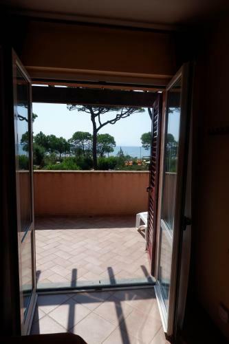 Apartamento Residence I Tusci