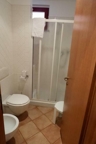 Apartamento Residence I Tusci