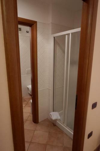 Apartamento Residence I Tusci