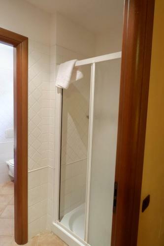 Apartamento Residence I Tusci