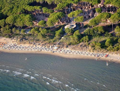 Apartamento Residence I Tusci