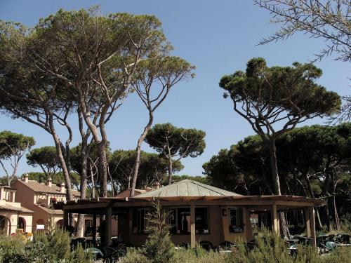 Apartamento Residence I Tusci