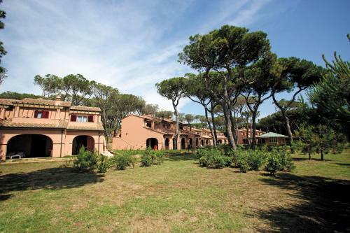 Apartamento Residence I Tusci