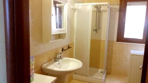 Holiday Home Via Delle Sogliole
